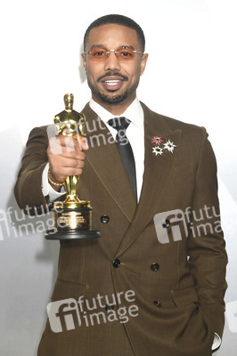 Vanity Fair Oscar Party 2026 in Los Angeles