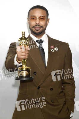 Vanity Fair Oscar Party 2026 in Los Angeles