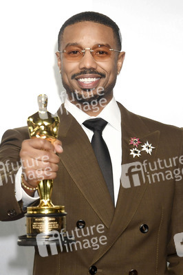 Vanity Fair Oscar Party 2026 in Los Angeles