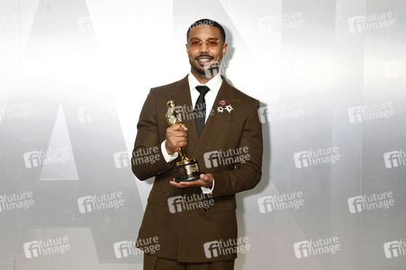 Vanity Fair Oscar Party 2026 in Los Angeles