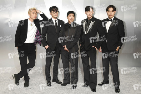 Vanity Fair Oscar Party 2026 in Los Angeles