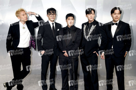 Vanity Fair Oscar Party 2026 in Los Angeles