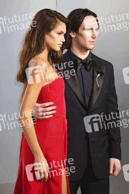 Vanity Fair Oscar Party 2026 in Los Angeles