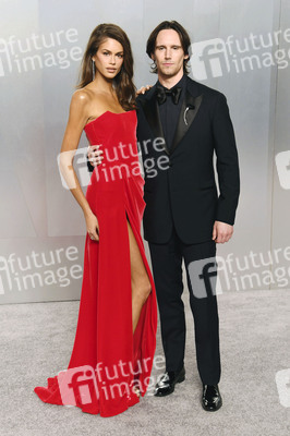 Vanity Fair Oscar Party 2026 in Los Angeles