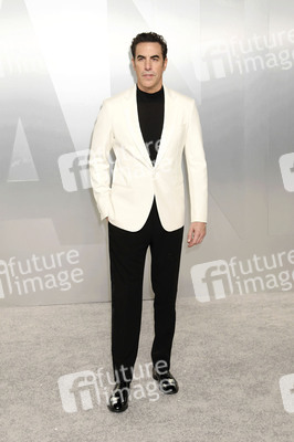 Vanity Fair Oscar Party 2026 in Los Angeles