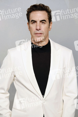 Vanity Fair Oscar Party 2026 in Los Angeles