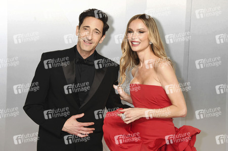 Vanity Fair Oscar Party 2026 in Los Angeles