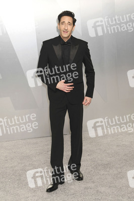 Vanity Fair Oscar Party 2026 in Los Angeles