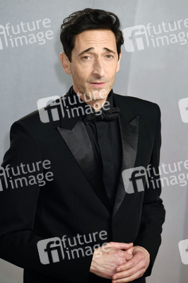 Vanity Fair Oscar Party 2026 in Los Angeles