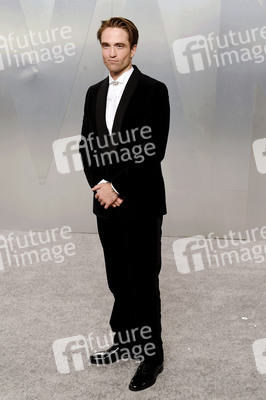 Vanity Fair Oscar Party 2026 in Los Angeles