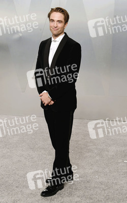 Vanity Fair Oscar Party 2026 in Los Angeles