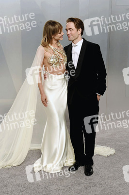 Vanity Fair Oscar Party 2026 in Los Angeles