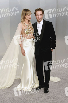 Vanity Fair Oscar Party 2026 in Los Angeles