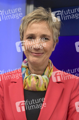 Talkshow 'maischberger' in Berlin