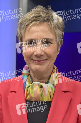 Talkshow 'maischberger' in Berlin