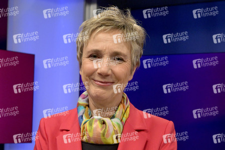 Talkshow 'maischberger' in Berlin