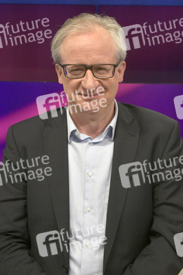 Talkshow 'maischberger' in Berlin