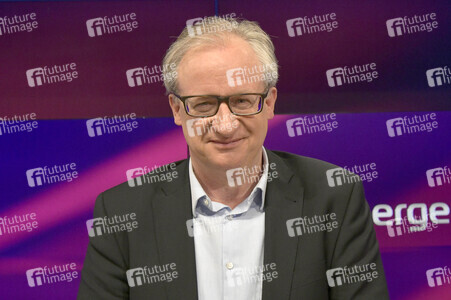 Talkshow 'maischberger' in Berlin