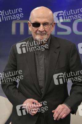 Talkshow 'maischberger' in Berlin