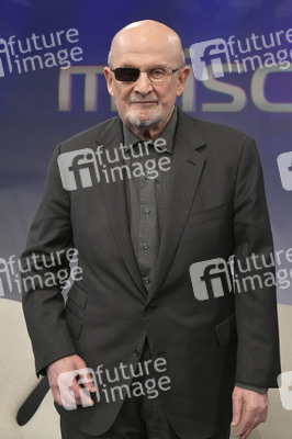 Talkshow 'maischberger' in Berlin