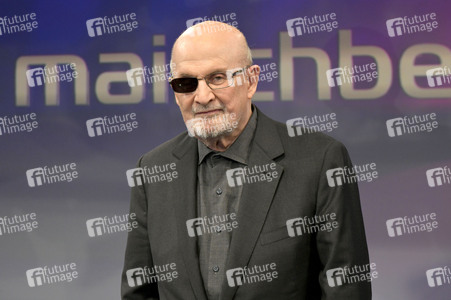 Talkshow 'maischberger' in Berlin