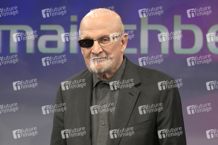 Talkshow 'maischberger' in Berlin