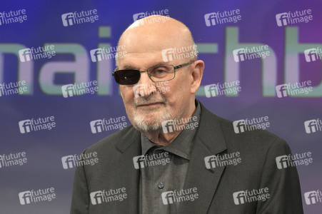 Talkshow 'maischberger' in Berlin