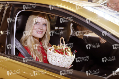 Oster-Charity 'Ostern mit Herz' in Hamburg