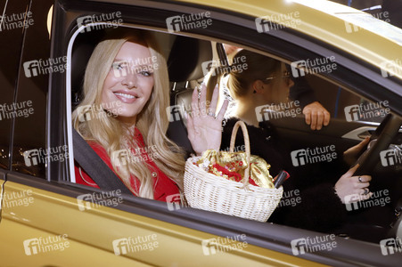 Oster-Charity 'Ostern mit Herz' in Hamburg