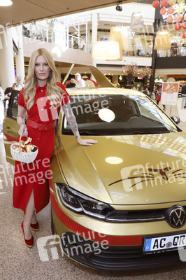 Oster-Charity 'Ostern mit Herz' in Hamburg