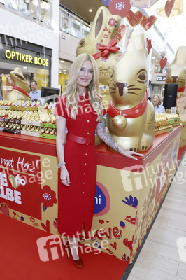 Oster-Charity 'Ostern mit Herz' in Hamburg