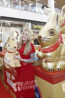 Oster-Charity 'Ostern mit Herz' in Hamburg