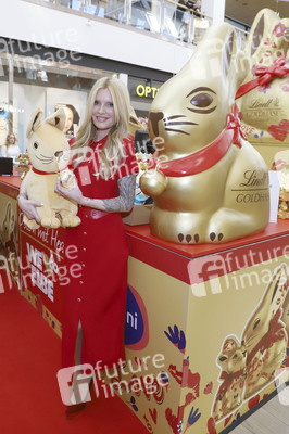 Oster-Charity 'Ostern mit Herz' in Hamburg
