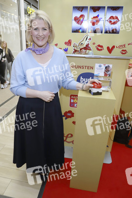 Oster-Charity 'Ostern mit Herz' in Hamburg