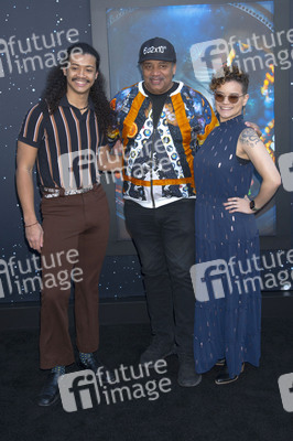 Filmpremiere 'Der Astronaut' in New York