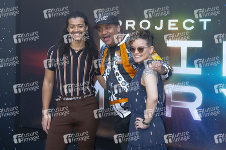 Filmpremiere 'Der Astronaut' in New York