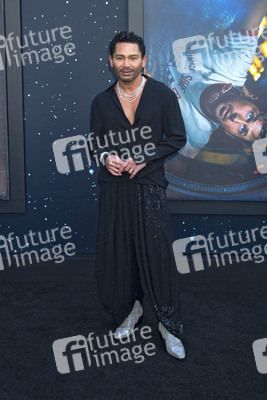 Filmpremiere 'Der Astronaut' in New York