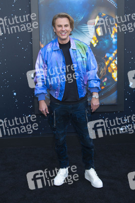Filmpremiere 'Der Astronaut' in New York