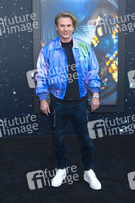 Filmpremiere 'Der Astronaut' in New York