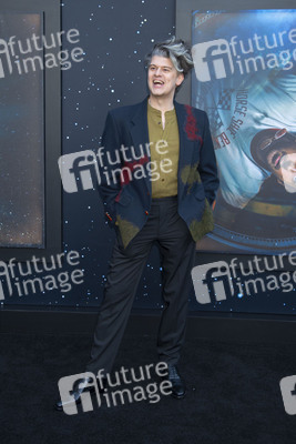 Filmpremiere 'Der Astronaut' in New York