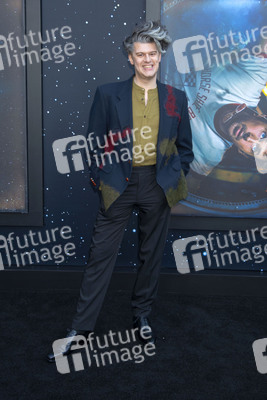 Filmpremiere 'Der Astronaut' in New York