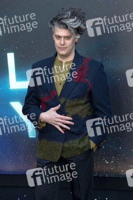 Filmpremiere 'Der Astronaut' in New York