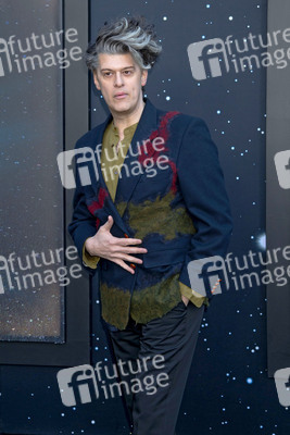 Filmpremiere 'Der Astronaut' in New York