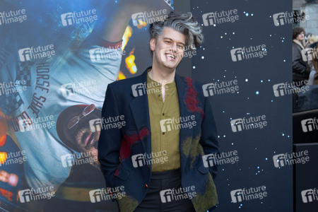 Filmpremiere 'Der Astronaut' in New York