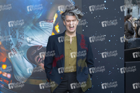 Filmpremiere 'Der Astronaut' in New York