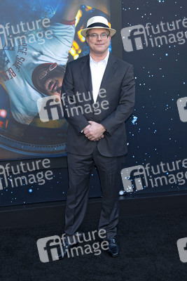 Filmpremiere 'Der Astronaut' in New York