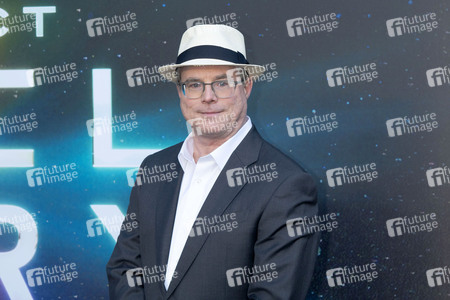 Filmpremiere 'Der Astronaut' in New York