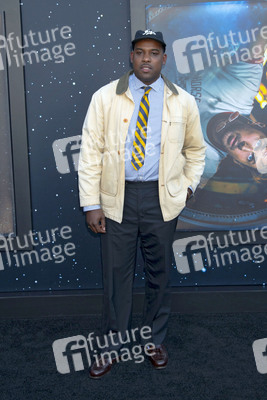 Filmpremiere 'Der Astronaut' in New York