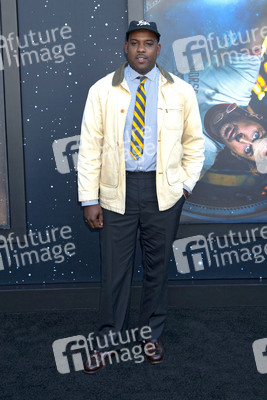 Filmpremiere 'Der Astronaut' in New York