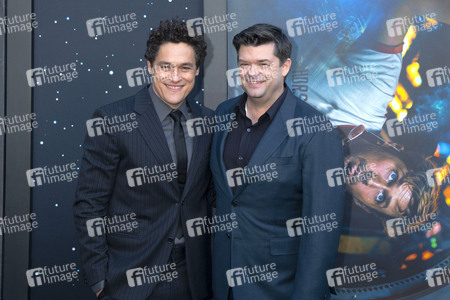 Filmpremiere 'Der Astronaut' in New York